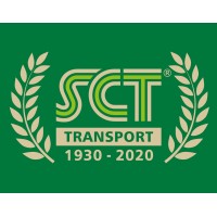 SCT Transport A/S