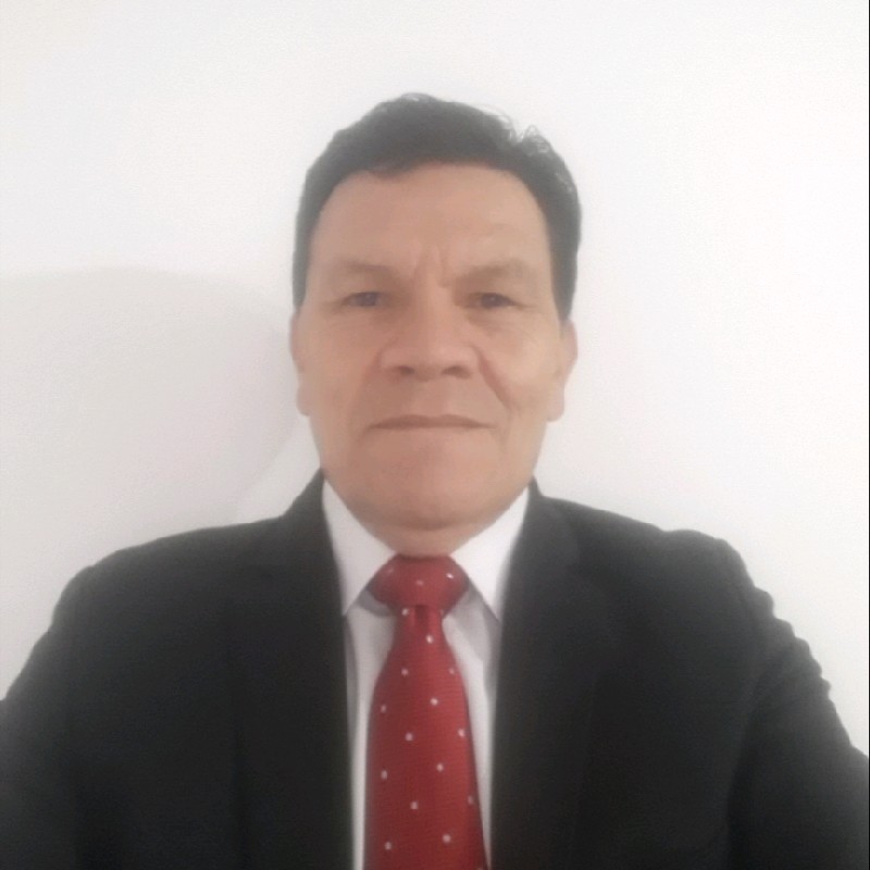 Hugo Alberto Cepeda Gutiérrez