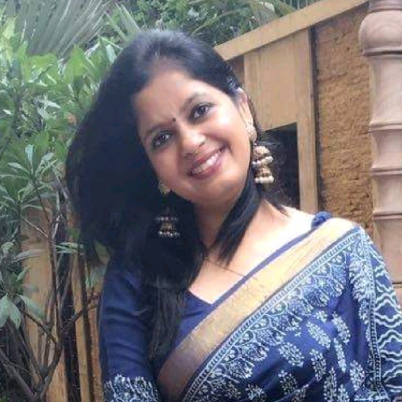 Vartika Jaiswal
