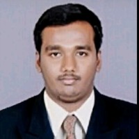 Prakash Raghuraman