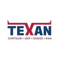 Texan Chrysler Jeep Dodge Ram