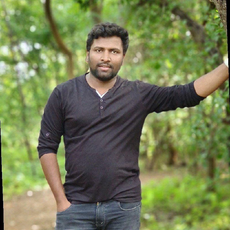 Sanjay Kumar A M
