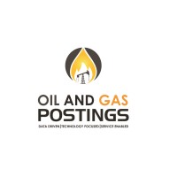 Oil and Gas Postings