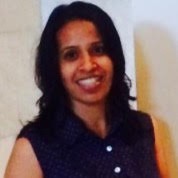Vanitha Sequeira