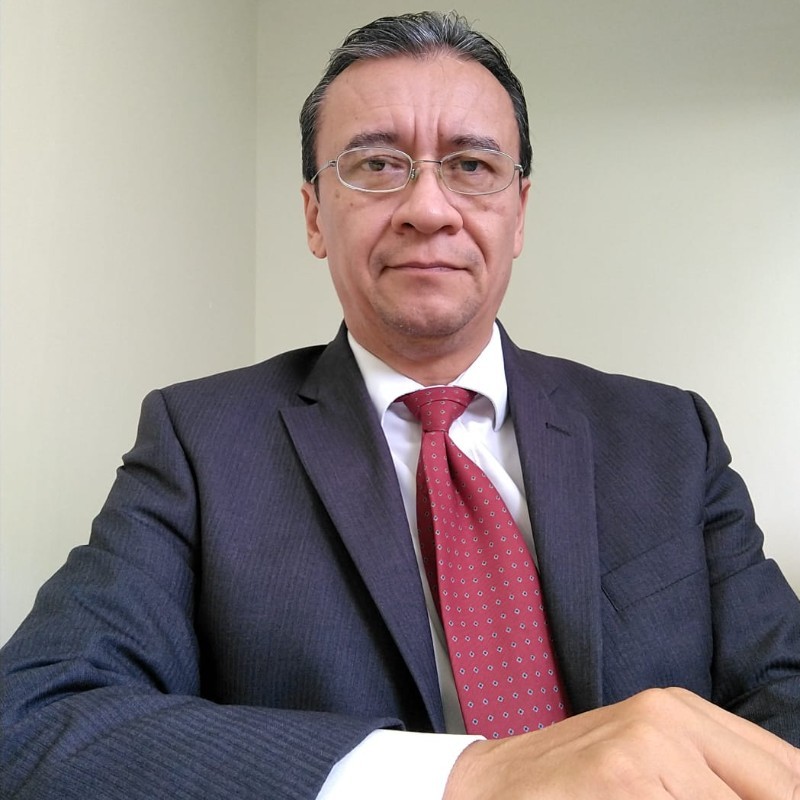 Rubén Islas Pérez