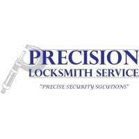 Precision Locksmith Service