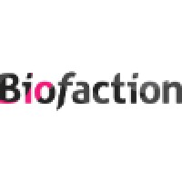 Biofaction KG