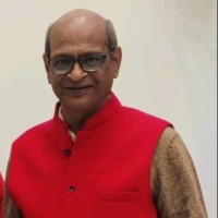 Vivek Choudhary