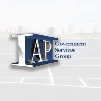 IAP Government Services Group
