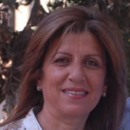 Hania Saadi