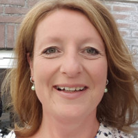 Karin van den Nieuwenhuijzen