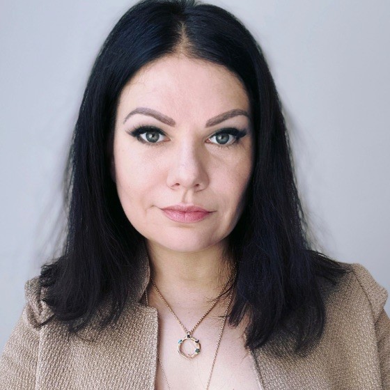 Elena Kerusova