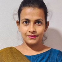 Manjula Somasiri