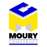 Moury Construct SA