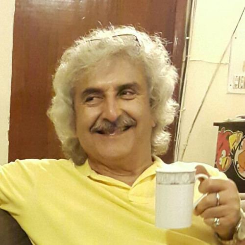Babar Hussain Khan