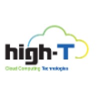 high-T Cloud Computing Technologies Ltd.