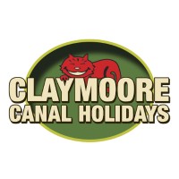 CLAYMOORE CANAL HOLIDAYS LIMITED