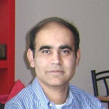 Nabeel Rana