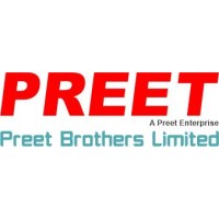 Preet Brothers Limited | A Preet Enterprise.