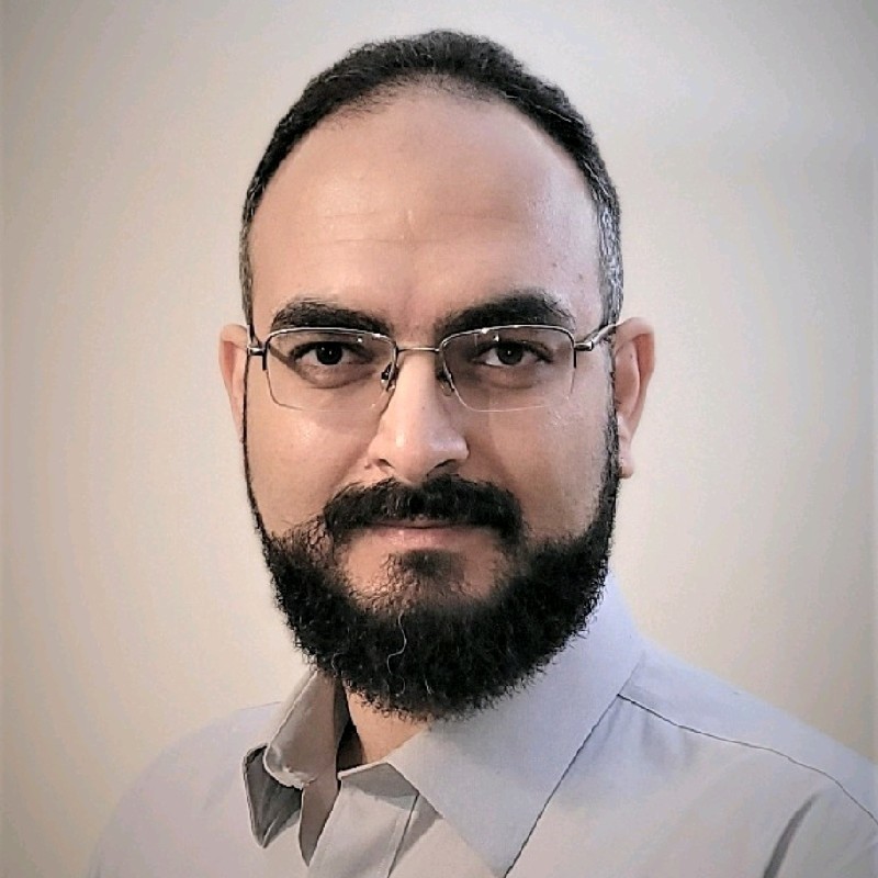 Othman AlFaseeh, P.Eng, PMP