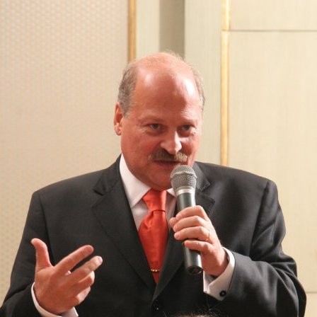 Eduardo Hornos Barberis