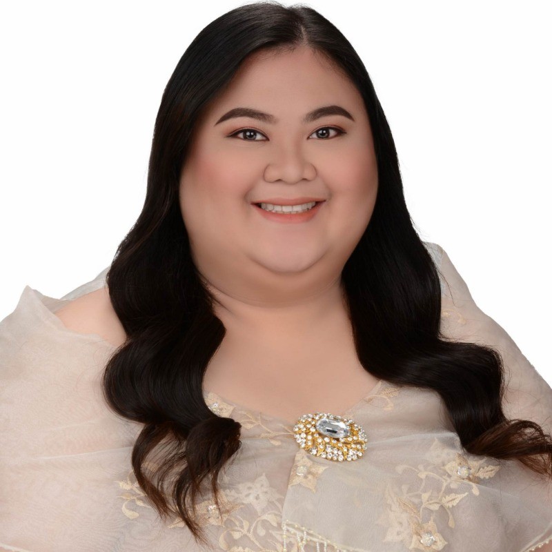 Emmaleen Carol Patiag, AHRP