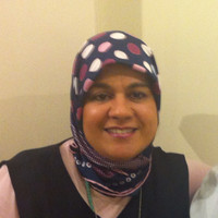 Ghazala Sheikh