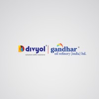 Gandhar Oil Refinery India Ltd