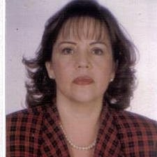 Blanca Rodriguez