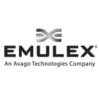 Emulex, an Avago Technologies Company