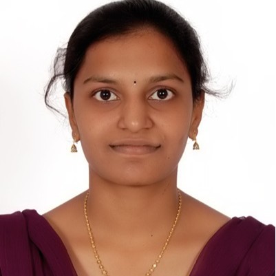 Shilpa Rapaka
