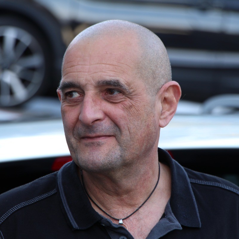 Gérard Morandi