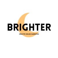 Brighter creative online marketing
