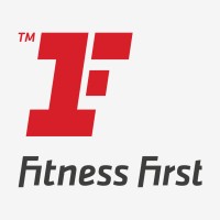 Fitness First Thailand