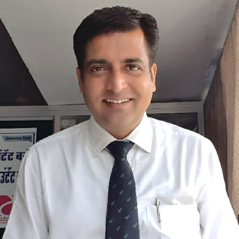 Kamal Anjana