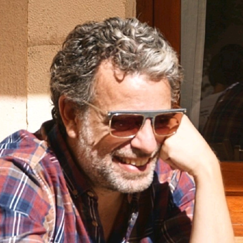 Pedro Anós