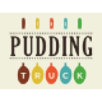The Pudding Truck