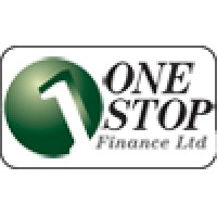 One Stop Finance Ltd