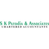S K Patodia & Associates