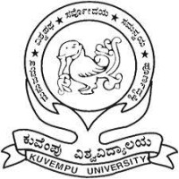 Kuvempu University, Shankaraghatta, Shimoga
