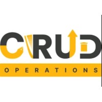 CRUD Operations Private Limited
