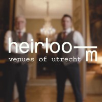 Heirloom - Venues of Utrecht