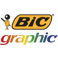 BIC Graphic North America