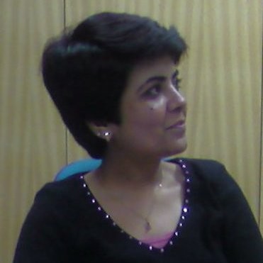Sapna Chandna