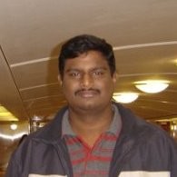 Vijayakumar Kannan