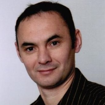 Sergej Grauberger