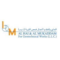 Al Hai & Al Mukaddam for Geotechnical Works LLC