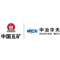 Huatian Engineering & Technology Corporation, MCC