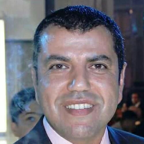 Ahmed Elarousy