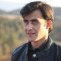 Ehsan khan